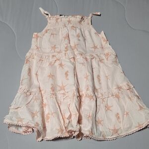 Cynthia Rowley Light Pink Dress